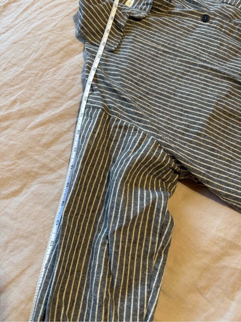 Neuflora Button Down - Picture 10 of 10
